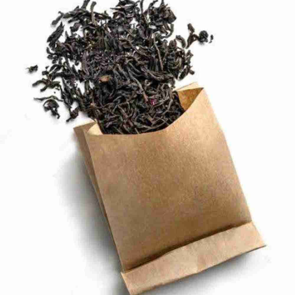 چای ارگانیک